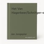 Het Van Hagerbeer/Schnitger-orgel 9789090016627, Boeken, Verzenden, Gelezen, Jan Jongepier