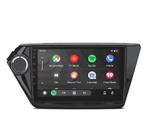 Autoradio Gps Android 10 Pour Kia Rio 12-17 Rio 3 15-17 K2 1, Verzenden, Nieuw