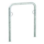 Fietsaanleunbeugel 2 fietsen Trust 75 cm Beton, Verzenden, Nieuw