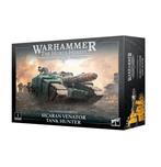 Sicaran Venator Tank Hunter (Warhammer nieuw), Nieuw, Ophalen of Verzenden