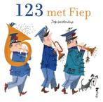 1 2 3 met Fiep 9789045111711 Fiep Westendorp, Boeken, Verzenden, Gelezen, Fiep Westendorp