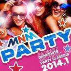 Mnm Party 2014/1 op CD, CD & DVD, Verzenden