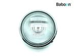 Koplamp Suzuki LS 650 1986-2003 Savage (LS650) Symmetrical, Verzenden, Gebruikt