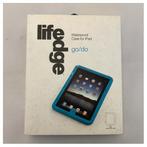 Bieden: Scanstrut iPad 1 waterproof case blue - WP-IP1-BU/WT, Ophalen of Verzenden, Nieuw