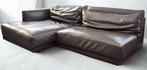 Poliform - Jean -Marie Massaud - Sofa (2) - Bristol - Leder