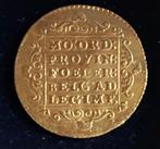 The Netherlands. Gouden Dukaat 1788 / Utrecht / Rare, Postzegels en Munten