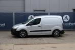Veiling: Bestelwagen Citroën Berlingo Diesel 2017