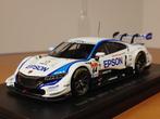 Ebbro 1:43 - Model raceauto - Honda Epson NSX Concept-GT