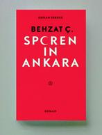 Behzat Ç 9789491717420 Emrah Serbes, Verzenden, Gelezen, Emrah Serbes