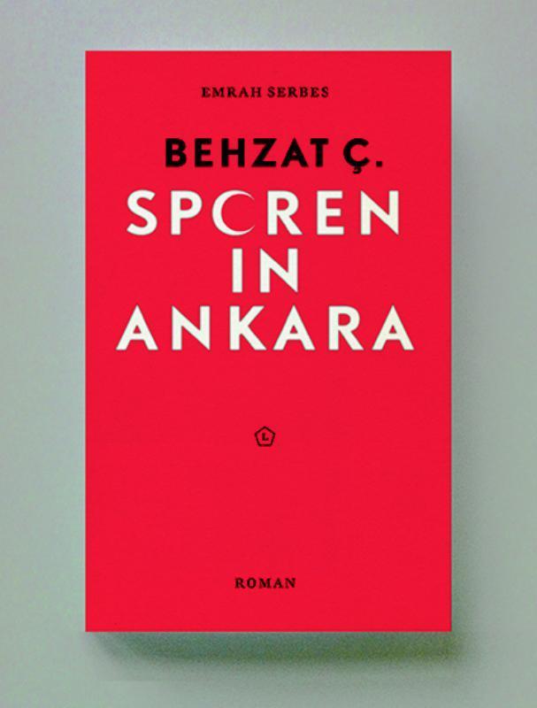 Behzat Ç 9789491717420 Emrah Serbes, Boeken, Romans, Gelezen, Verzenden