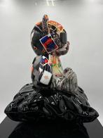 Naor - Bad bear hermès