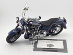 Franklin Mint 1:10 - Voiture miniature - Harley-Davidson