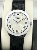 Longines - Zonder Minimumprijs - vintage Roman Numerals