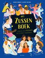 Het zussenboek (9789000381562, Katie Nelson), Antiek en Kunst, Verzenden