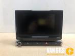 Display Multi Media regelunit Citroen C3 Aircross O321258