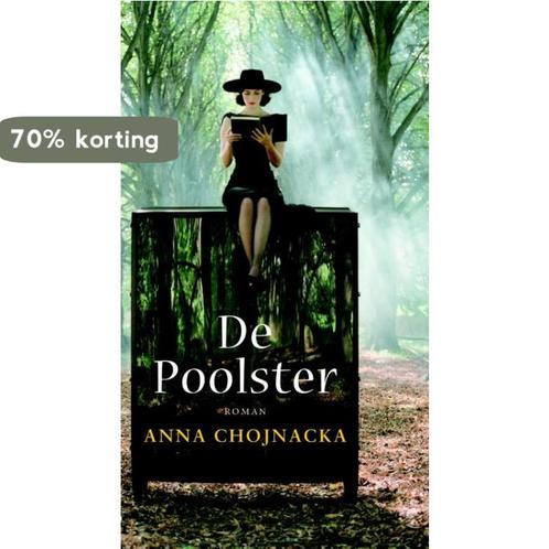 De poolster 9789021809205 Anna Chojnacka, Boeken, Romans, Gelezen, Verzenden