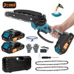 Jemi Tool draadloze 6-inch kettingzaag, uitgerust met een au, Doe-het-zelf en Bouw, Verzenden, Nieuw