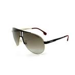 Carrera - *NEW* - NO RESERVE - Gold Metal - Brown Lenses -, Nieuw