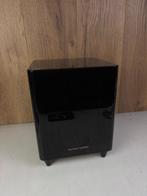 Harman Kardon - HKTS 200 - Subwoofer Subwoofer, Audio, Tv en Foto, Nieuw