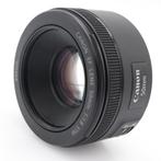 Canon EF 50mm F/1.8 STM occasion, Verzenden, Zo goed als nieuw