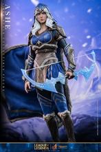 League of Legends Video Game Masterpiece Action Figure 1/6 A, Verzamelen, Ophalen of Verzenden, Nieuw