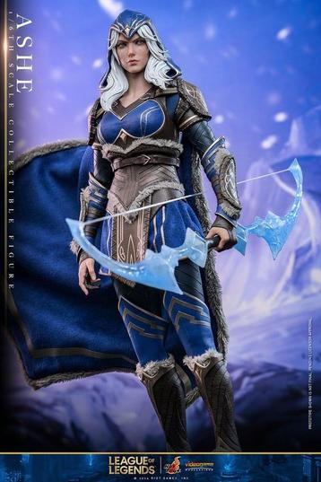 League of Legends Video Game Masterpiece Action Figure 1/6 A beschikbaar voor biedingen