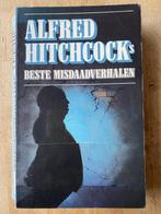 Alfred hitchcocks bekende misdaad verhalen 9789026977473, Boeken, Gelezen, Alfred Hitchcock, Verzenden