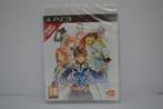 Tales of Zestiria - SEALED (PS3), Games en Spelcomputers, Games | Sony PlayStation 3, Nieuw