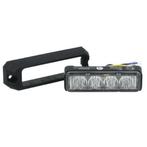 Smartline LED flitser BLAUW ECE R65, Ophalen of Verzenden, Nieuw