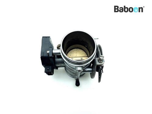 Corps de papillon BMW R 1150 GS Adventure (R1150GSA) Left, Motoren, Onderdelen | BMW, Verzenden