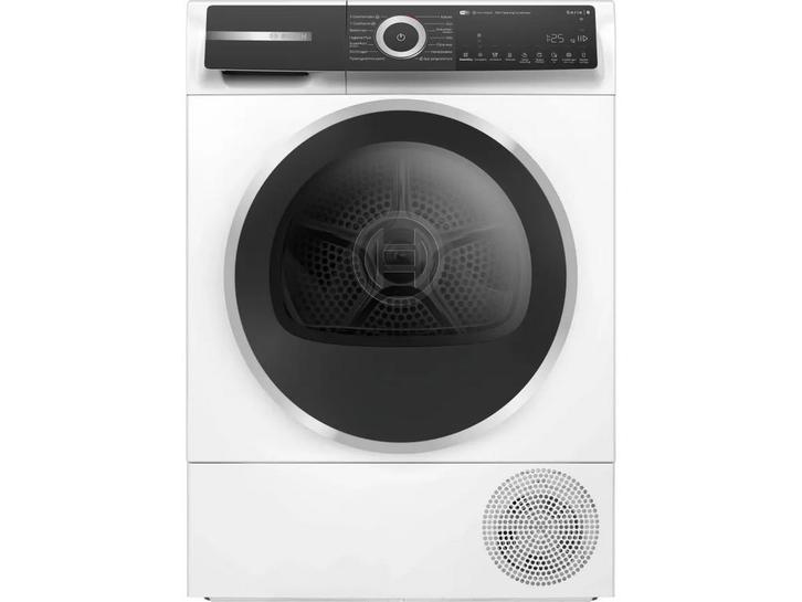 Bosch WQH246CLNL - Warmtepompdroger - Zelfreinigende, Elektronische apparatuur, Droogkasten, Zo goed als nieuw, Verzenden