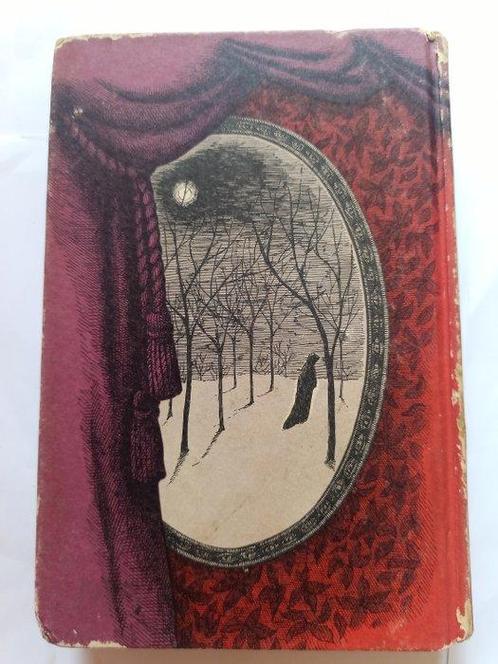 Edward Gorey/Bram Stoker/Various - The Haunted Looking Glass, Antiek en Kunst, Antiek | Boeken en Manuscripten