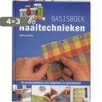 Basisboeken Naaitechnieken 9789058774002 W. Gardiner, Boeken, Verzenden, Gelezen, W. Gardiner