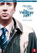 Weather man op DVD, Verzenden