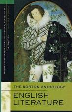 The Norton anthology of English literature Volume B, Boeken, Nieuw, Verzenden