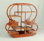 Étagère - Bois - Japon - Étagère décorative