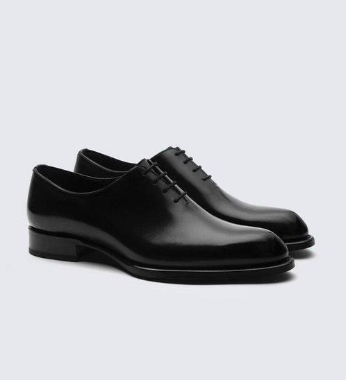 Brioni - Chaussures à lacets - Taille : EU 43, Kleding | Heren, Schoenen