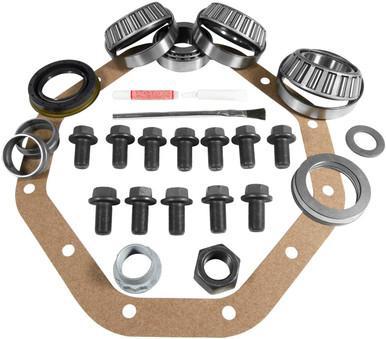 Revisie kit C235M achteras RAM 1500 2011+ Lagers en dichting, Autos : Pièces & Accessoires, Freins & Transmission, Enlèvement ou Envoi