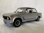 Kyosho 1:18 - Model sportwagen - BMW 2002 Turbo, Nieuw