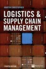 Logistics and Supply Chain Management 9780273731122, Boeken, Verzenden, Gelezen, Christopher Martin