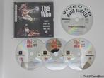 Philips CDI - CDi Music - The Who - Thirty Years Of Maximum, Games en Spelcomputers, Verzenden, Gebruikt