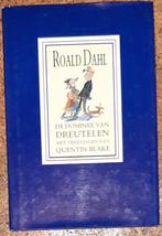 De dominee van dreutelen 9789026105371, Livres, Roald Dahl, Verzenden