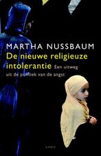 De nieuwe religieuze intolerantie 9789026327643, Boeken, Martha Nussbaum, Martha Nussbaum, Zo goed als nieuw, Verzenden