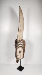 Houten masker - Kota - Gabon