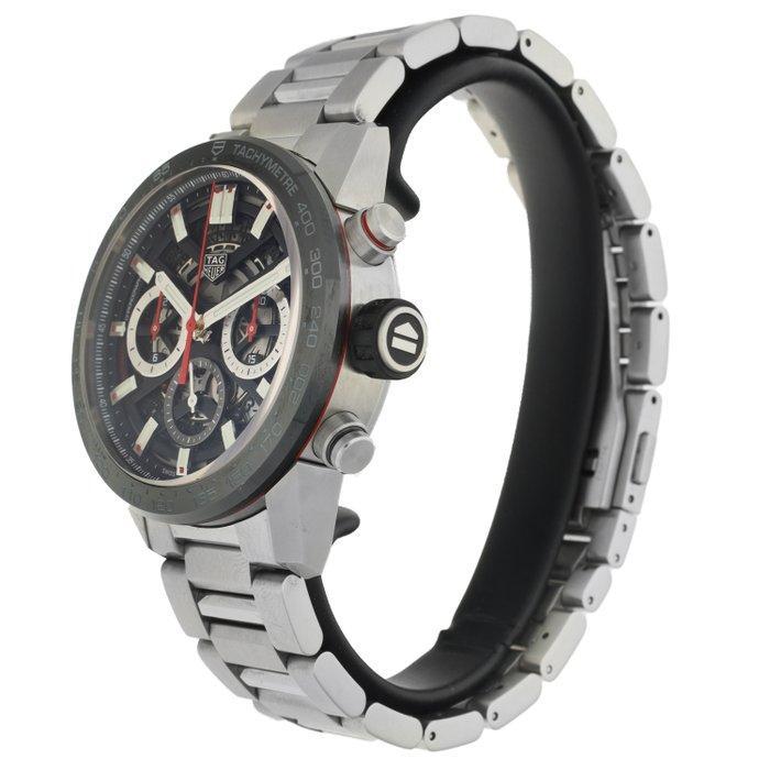 TAG Heuer - Carrera - CBG2010-0 - Heren - 2023, Handtassen en Accessoires, Horloges | Heren