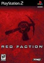 Red Faction (PS2) PLAY STATION 2, Verzenden