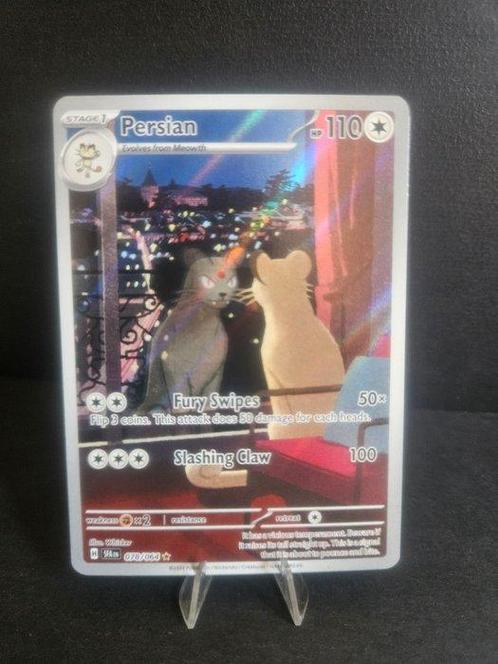 The Pokémon Company - 1 Card - Pokémon, Hobby en Vrije tijd, Verzamelkaartspellen | Pokémon