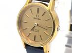 Omega - De Ville Quartz - Zonder minimumprijs - Dames -, Nieuw