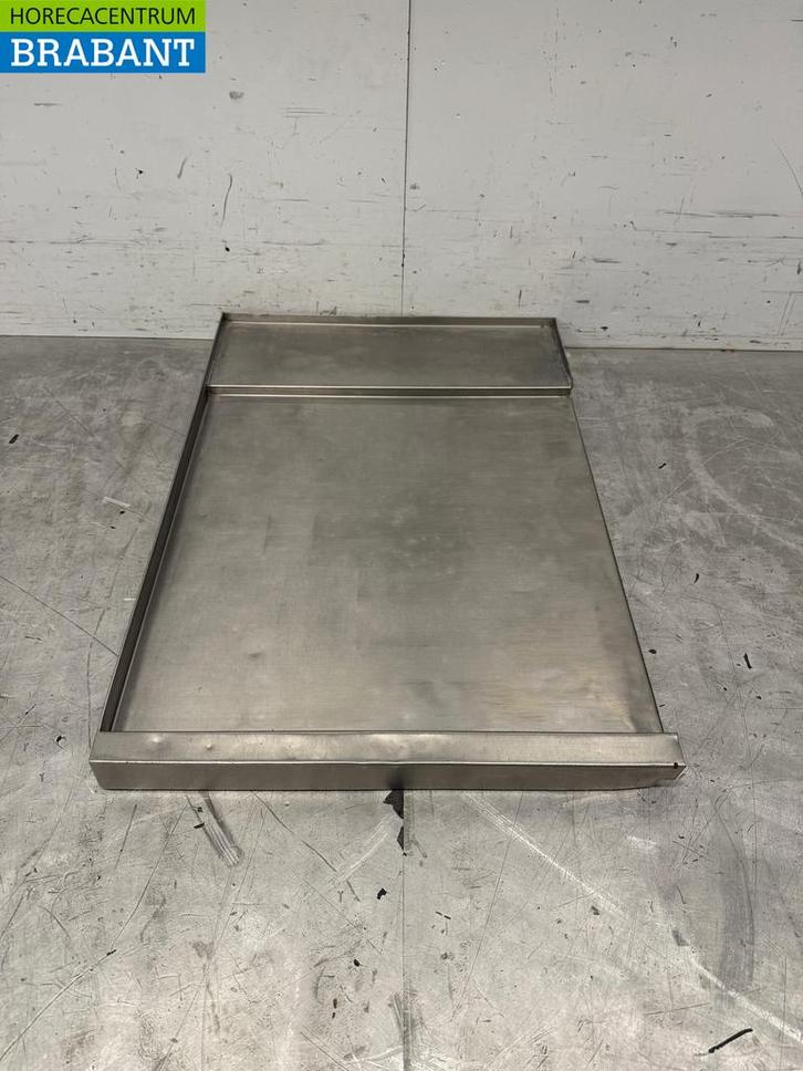 Égouttoir en acier inoxydable pour lave-vaisselle, Articles professionnels, Horeca | Autre, Envoi