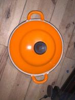Le Creuset - Pan - IJzer - Cocotte collection plume